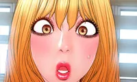 Superstar Cynthia Oh - Chapter 14