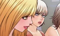 Superstar Cynthia Oh - Chapter 17