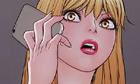 Superstar Cynthia Oh - Chapter 31