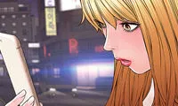 Superstar Cynthia Oh - Chapter 36