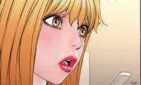 Superstar Cynthia Oh - Chapter 3