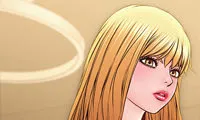 Superstar Cynthia Oh - Chapter 40