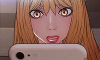 Superstar Cynthia Oh - Chapter 42