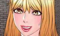 Superstar Cynthia Oh - Chapter 43