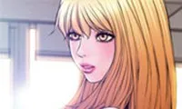 Superstar Cynthia Oh - Chapter 45