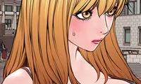 Superstar Cynthia Oh - Chapter 5