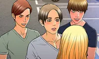 Superstar Cynthia Oh - Chapter 9