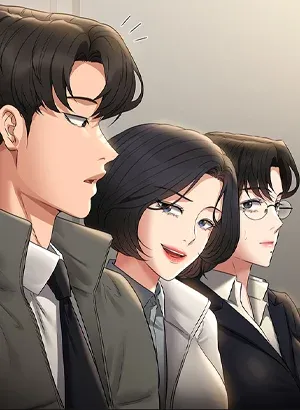 Supervisor Access - Chapter 105