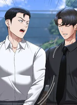Supervisor Access - Chapter 116