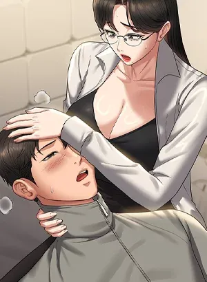 Supervisor Access - Chapter 123