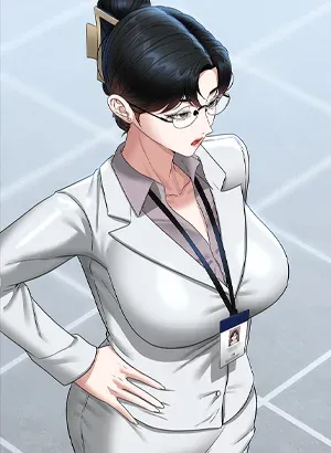 Supervisor Access - Chapter 76