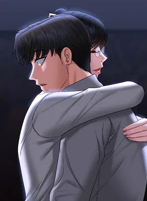 Supervisor Access - Chapter 90