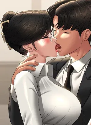 Supervisor Access - Chapter 98