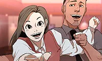 Survival Game - Chapter 30