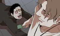 Survival Game - Chapter 37