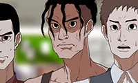Survival Game - Chapter 41