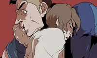 Survival Game - Chapter 57