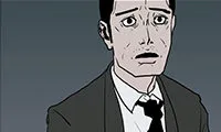 Survival Game - Chapter 8