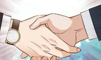 Survival Marriage - Chapter 18