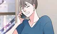 Survival Marriage - Chapter 96