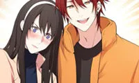 Sweet Caress - Chapter 13