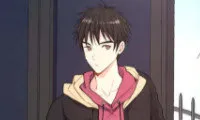 Sweet Caress - Chapter 21