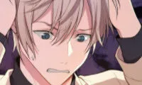 Sweet Caress - Chapter 22