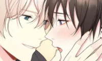 Sweet Caress - Chapter 25