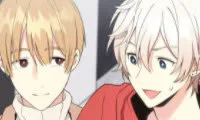 Sweet Caress - Chapter 30