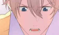 Sweet Caress - Chapter 34