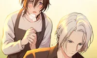 Sweet Caress - Chapter 5