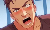 Switch - Chapter 25