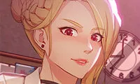 Switch - Chapter 26