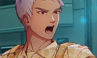 Switch - Chapter 27
