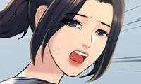 Tangled Webs - Chapter 18