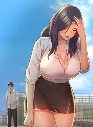 Taste Of My Sister - Chapter 11
