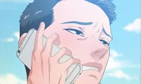 Tasty Chat: 0km - Chapter 12