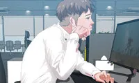 Tasty Chat: 0km - Chapter 19