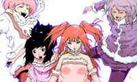 Tekiller - Chapter 21