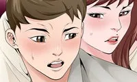 Temptations - Chapter 11