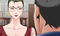 Temptations - Chapter 25