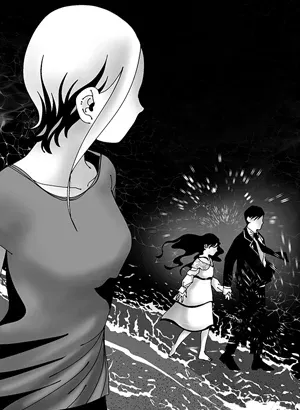 Ten Midnight Stories - Chapter 32