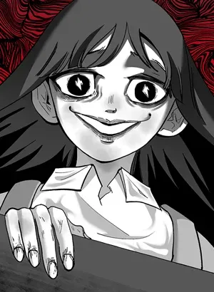 Ten Midnight Stories - Chapter 51