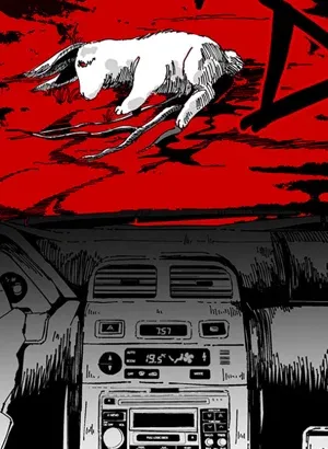 Ten Midnight Stories - Chapter 8