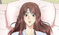 That July - Chapter 1