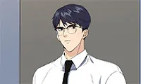 That July - Chapter 4