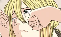 The Actor - Chapter 10