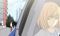 The Actor - Chapter 3