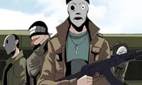 The Actor - Chapter 4