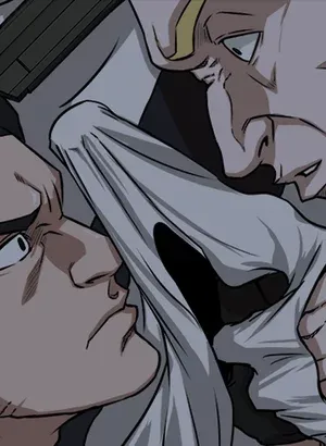 The Assassin - Chapter 13